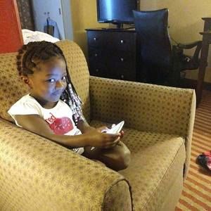 Meet your Posher, Kevin